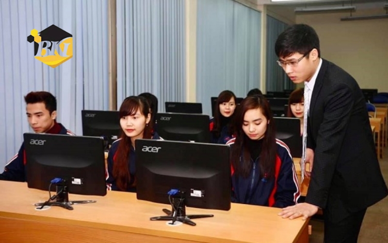 Cơ hội việc làm Trung cấp Kế toán doanh nghiệp 2025 6 Cơ hội việc làm trung Cấp kế toán doanh nghiệp