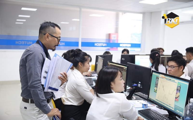 Điều kiện học văn bằng 2 Trung cấp Kế toán doanh nghiệp 6 Cơ hội việc làm văn bằng 2 Trung cấp Kế toán doanh nghiệp