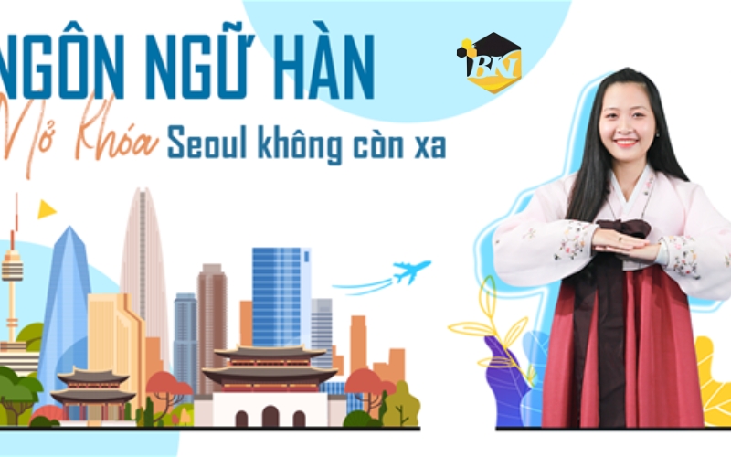 Lợi ích khi học văn bằng 2 Trung cấp Tiếng Hàn 5 Lợi ích khi học văn bằng 2 Trung cấp Tiếng Hàn