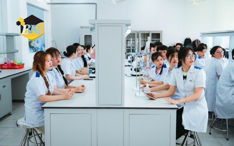 Mục tiêu đào tạo Trung cấp Dược