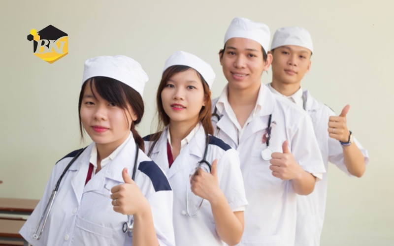 Thời gian liên thông cao đẳng Y sĩ đa khoa