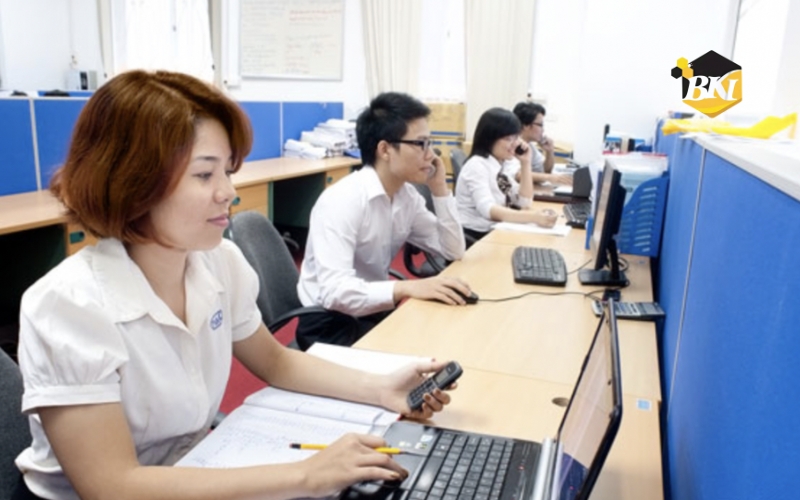 Điều kiện học văn bằng 2 Trung cấp Kế toán doanh nghiệp 7 Thông tin tuyển sinh văn bằng 2 Trung cấp Kế toán doanh nghiệp