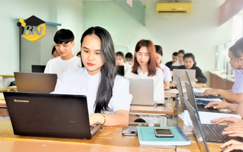 Cơ hội việc làm Trung cấp Kế toán doanh nghiệp 2025 7 Thông tin tuyển sinh
