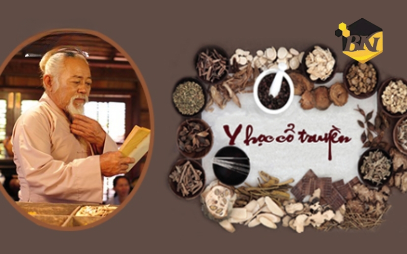 Trung cấp Y học cổ truyền