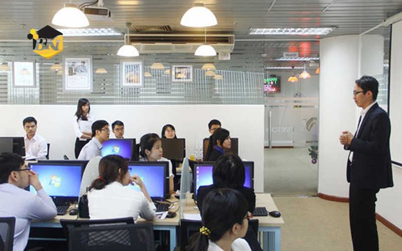 Cơ hội việc làm Trung cấp Công nghệ Thông tin 5 Tìm hiểu về Trung cấp Công nghệ Thông tin