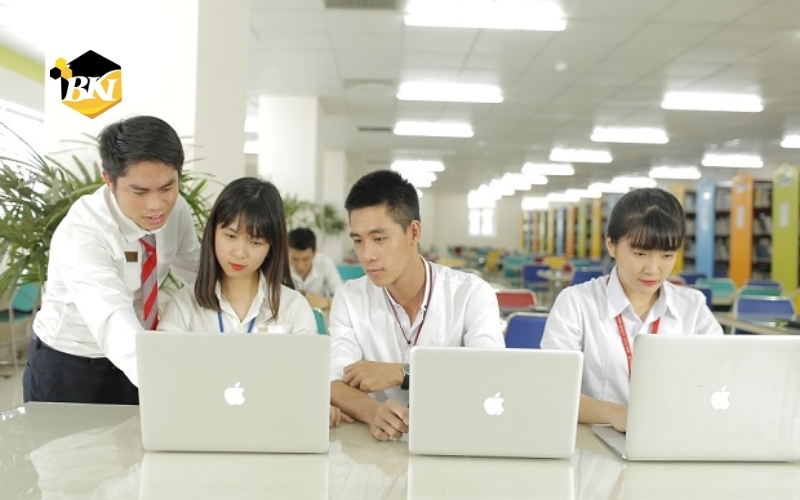 Tìm hiểu về ngành học Công nghệ Thông tin