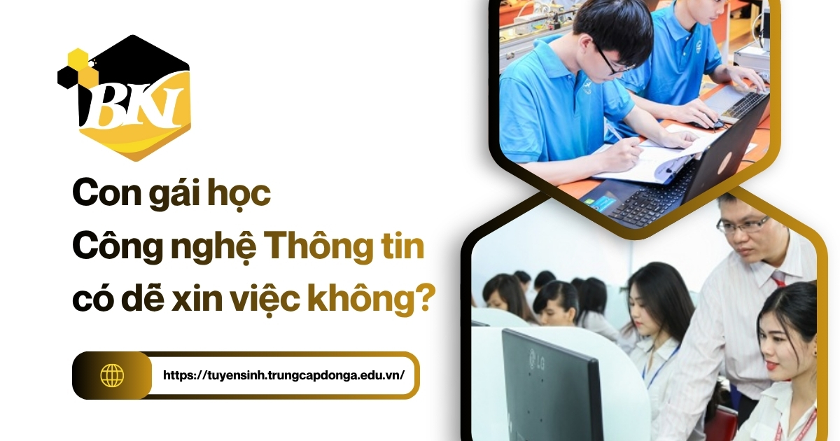 Công nghệ Thông tin