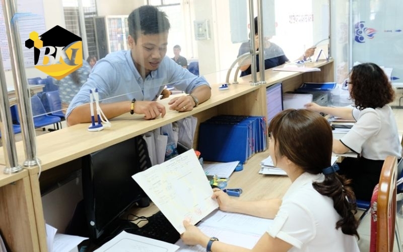 Học Trung cấp Kế toán doanh nghiệp cấp tốc ở đâu TpHCM? 7 Thông tin tuyển sinh Trung cấp Kế toán doanh nghiệp Cấp tốc