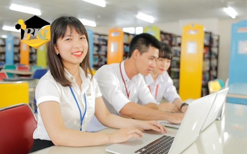 Thông tin tuyển sinh ngành Kế toán doanh nghiệp