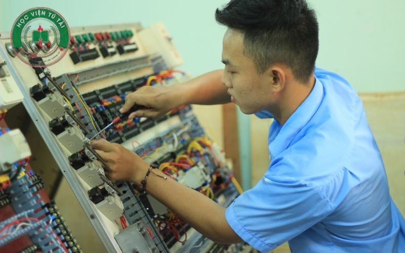 Tiềm năm phát triển ngành Điện Công nghiệp