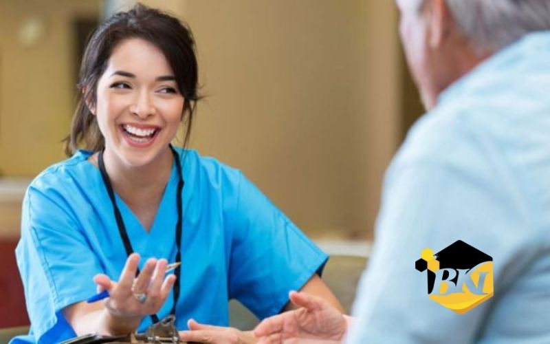 Thông tin tuyển sinh Trung cấp Điều dưỡng tại BKI