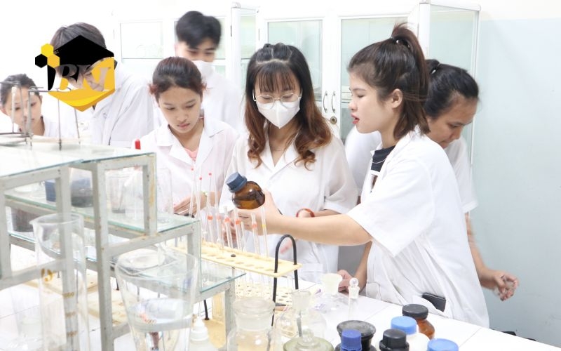 Tìm hiểu về Liên thông Cao đẳng Dược trực tuyến: Nâng cấp tư duy điều trị