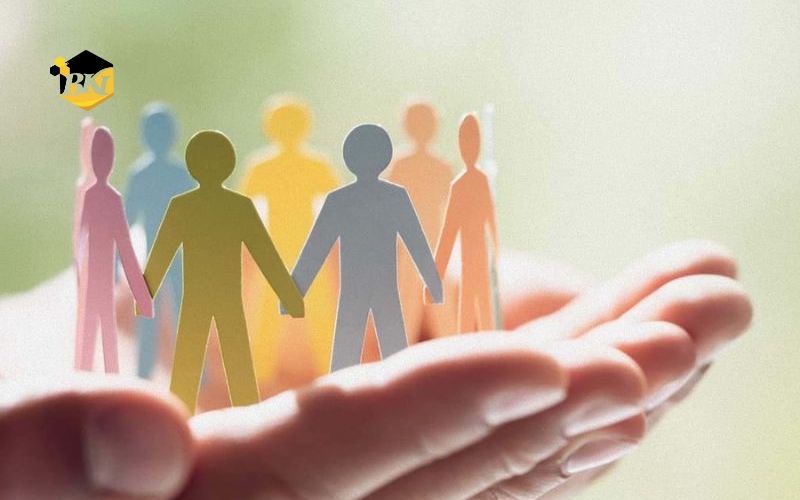 Tham gia Ngành Học Công tác xã hội mới nhất 2026 4 Thông tin tuyển sinh Trung cấp Công tác xã hội