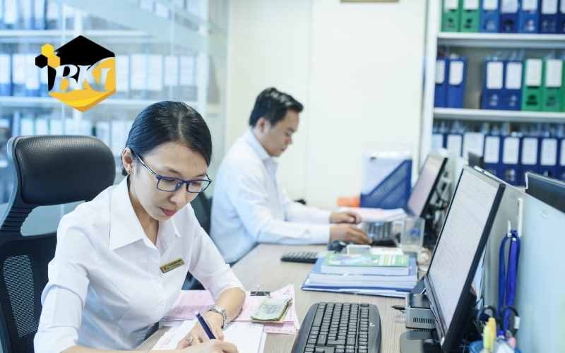 Tại sao BKI lại là cái tên được "chọn mặt gửi vàng"