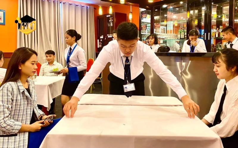 Cơ hội thăng tiến