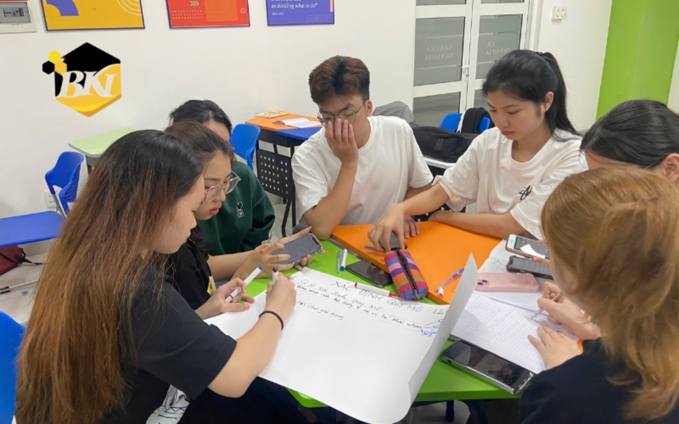 Cơ hội nghề nghiệp sau khi hoàn thành khóa Học Trung cấp Quản trị doanh nghiệp từ xa