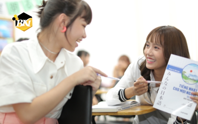 Học văn bằng 2 Trung cấp Tiếng Nhật từ xa ở đâu uy tín? 4 Thông tin tuyển sinh Trung cấp Tiếng Nhật