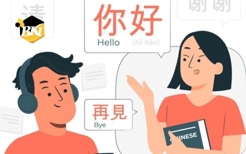 Top các Trường đào tạo từ xa Văn bằng 2 tiếng Trung uy tín tại khu vực phía Nam