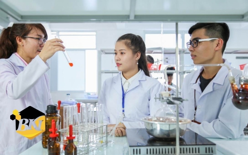 Thông tin tuyển sinh liên thông Dược sĩ