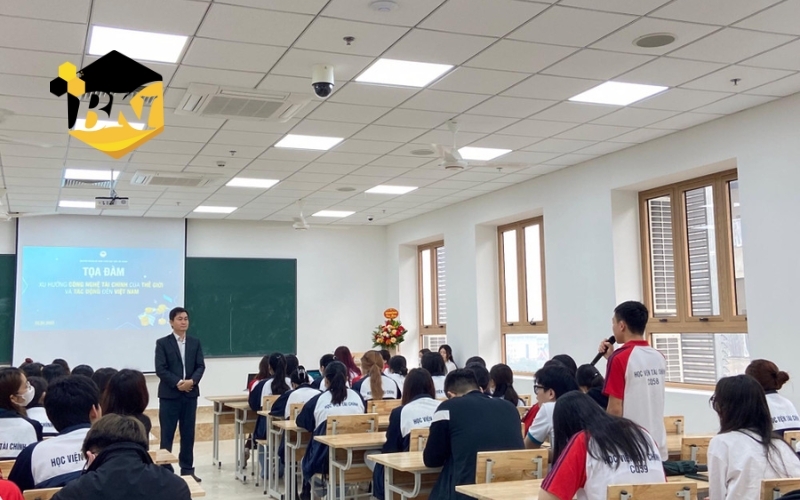 Mô hình lớp Trung cấp Kế toán đào tạo linh hoạt là như thế nào?