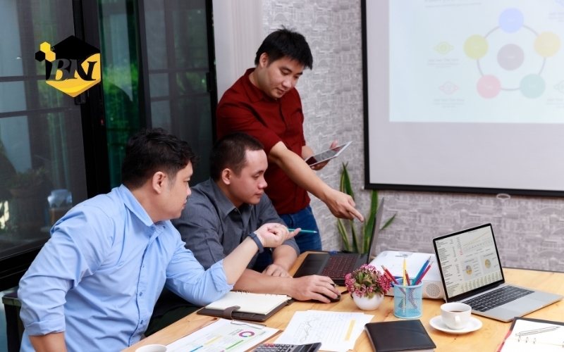 Khóa học Trung cấp Quản trị doanh nghiệp vừa học vừa làm - Dành cho người bận rộn 7 Trường Tuyển sinh BKI – Đơn vị đào tạo Trung cấp Quản trị doanh nghiệp vừa học vừa làm uy tín