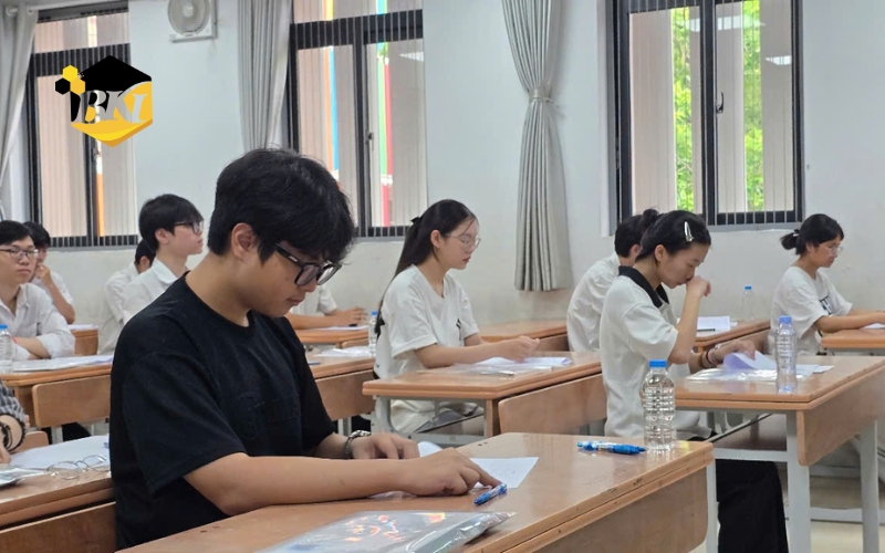 Thông tin tuyển sinh trường xét học bạ hệ cao đẳng
