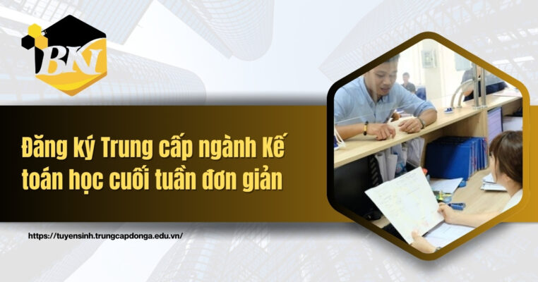 Thông báo mở khóa Kỹ thuật chế biến món ăn học cuối tuần 