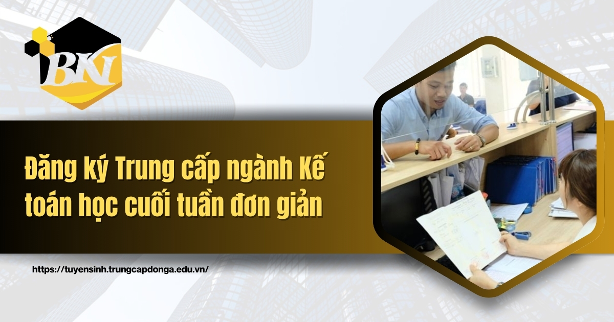 Thông báo mở khóa Kỹ thuật chế biến món ăn học cuối tuần 4 Thông báo mở khóa Kỹ thuật chế biến món ăn học cuối tuần