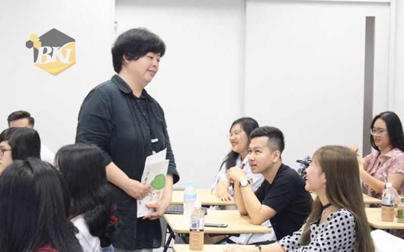 Đăng ký trung cấp Tiếng Nhật hệ văn bằng 2 uy tín tại Tuyển sinh BKI