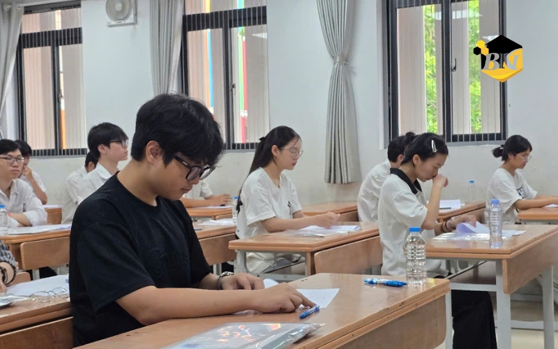 Trường Cao đẳng học online - Học phí hợp lý - Xét tuyển online toàn quốc 7 Đăng ký xét tuyển Trường Cao đẳng học online uy tín, cấp tốc tại Trung cấp BKI