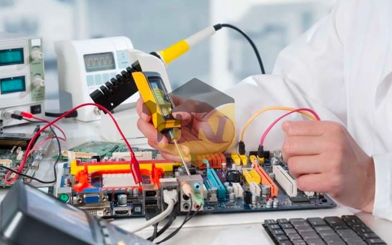 Học điện công nghiệp trực tuyến liệu có đảm bảo tay nghề? 7 Thông tin tuyển sinh học điện công nghiệp trực tuyến tại BKI