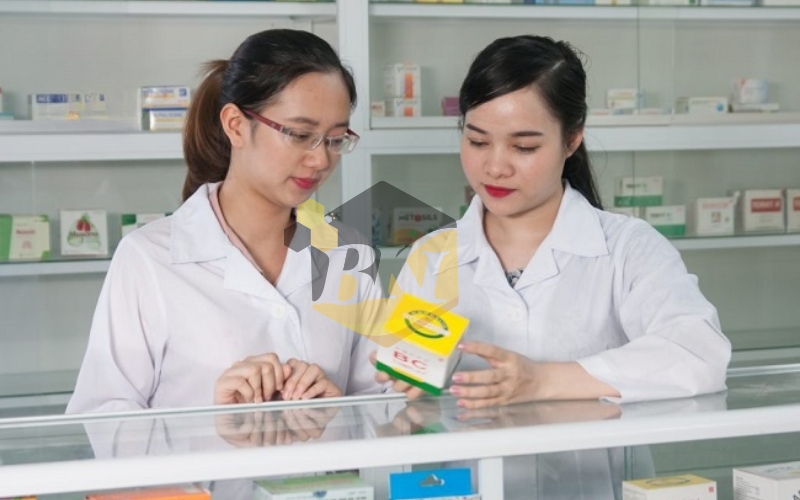 Đăng ký học ngành Dược từ xa cấp tốc tại Tuyển sinh BKI