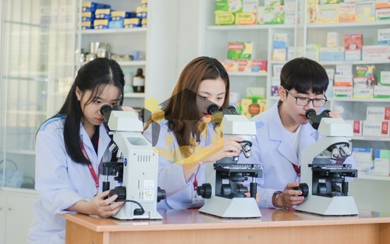 Lợi ích thực tế khi chọn giải pháp học ngành Dược từ xa