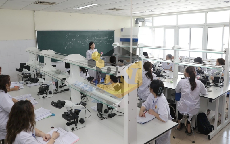Thông báo mở khóa học từ xa ngành Y học cổ truyền mới nhất 6 Chi phí học từ xa ngành Y học cổ truyền bao nhiêu tiền?