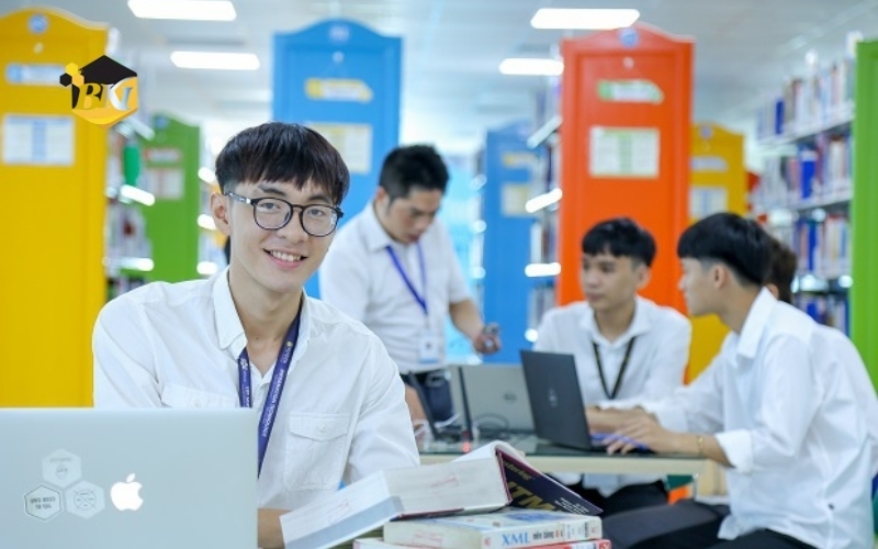 Đăng ký học trung cấp Công nghệ Thông tin học từ xa 7 Đăng ký học trung cấp công nghệ thông tin học từ xa uy tín tại Tuyển sinh BKI