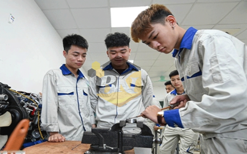 Tối ưu chi phí và dòng tiền khi theo học