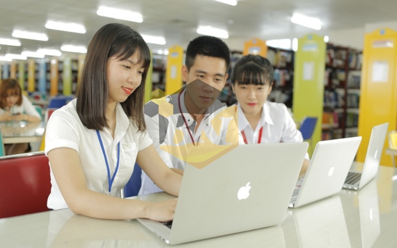 Mở khóa Trung cấp ngành Công nghệ Thông tin - Học T7/CN 7 Nên chọn học Trung cấp ngành Công nghệ thông tin học T7/CN ở đâu uy tín?