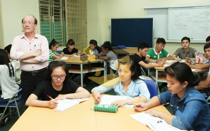 Lớp Văn bằng 2 Trung cấp tiếng Trung cuối tuần cho người đi làm 5 Lớp văn bằng 2 Trung cấp Tiếng Trung cuối tuần vận hành như thế nào và có ưu điểm gì?