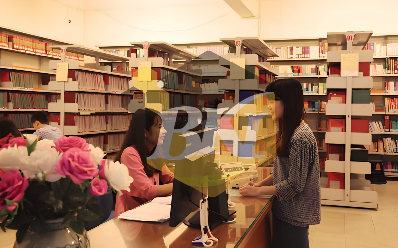 Học ngành Thông tin Thư viện có dễ xin việc không? 5 Ngành Thông tin Thư viện là ngành học gì